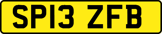 SP13ZFB