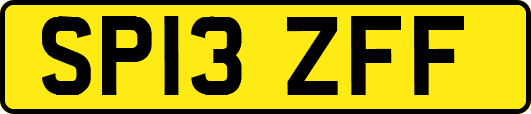 SP13ZFF
