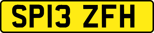 SP13ZFH