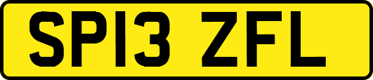 SP13ZFL