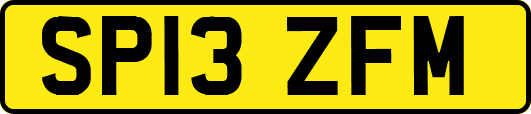 SP13ZFM