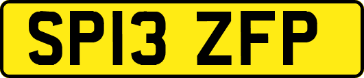 SP13ZFP