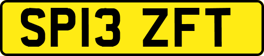 SP13ZFT