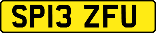 SP13ZFU