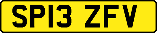 SP13ZFV