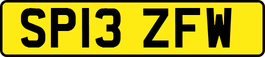 SP13ZFW