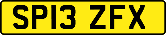 SP13ZFX