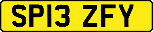 SP13ZFY