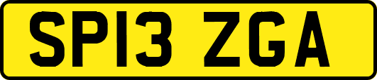 SP13ZGA