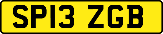 SP13ZGB