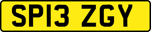 SP13ZGY
