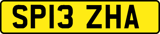 SP13ZHA
