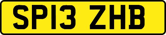 SP13ZHB