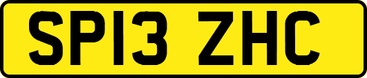 SP13ZHC