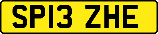 SP13ZHE