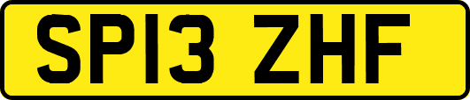SP13ZHF