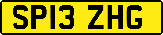 SP13ZHG