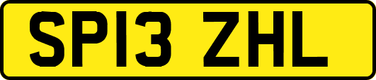 SP13ZHL
