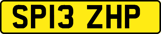 SP13ZHP