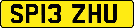 SP13ZHU