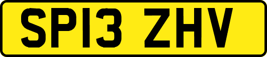 SP13ZHV