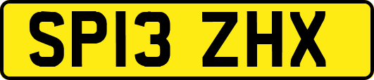 SP13ZHX
