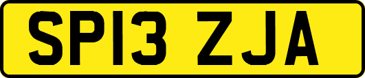 SP13ZJA