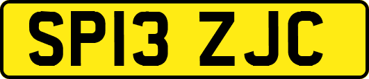 SP13ZJC