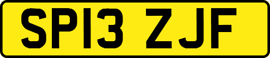 SP13ZJF