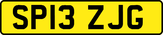 SP13ZJG