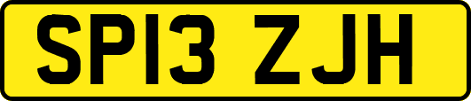 SP13ZJH