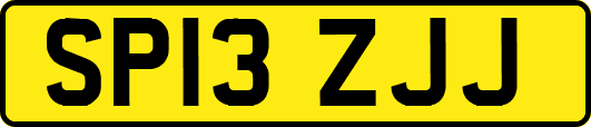 SP13ZJJ