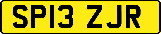 SP13ZJR