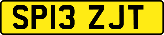 SP13ZJT