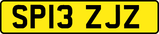 SP13ZJZ