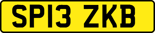 SP13ZKB
