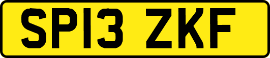 SP13ZKF