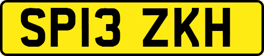 SP13ZKH