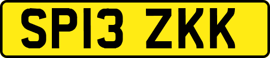 SP13ZKK