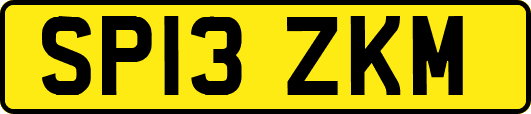 SP13ZKM