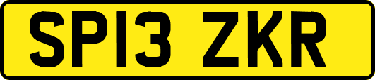 SP13ZKR