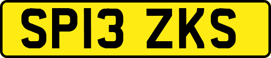 SP13ZKS