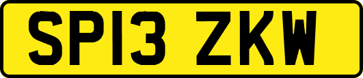 SP13ZKW