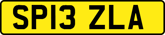 SP13ZLA