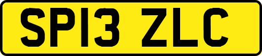 SP13ZLC