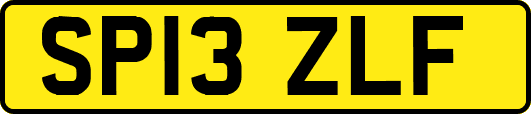 SP13ZLF