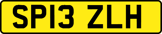 SP13ZLH