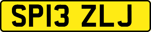 SP13ZLJ