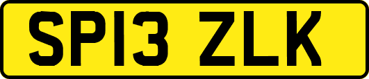 SP13ZLK