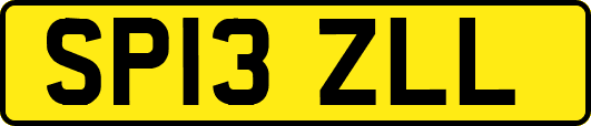SP13ZLL